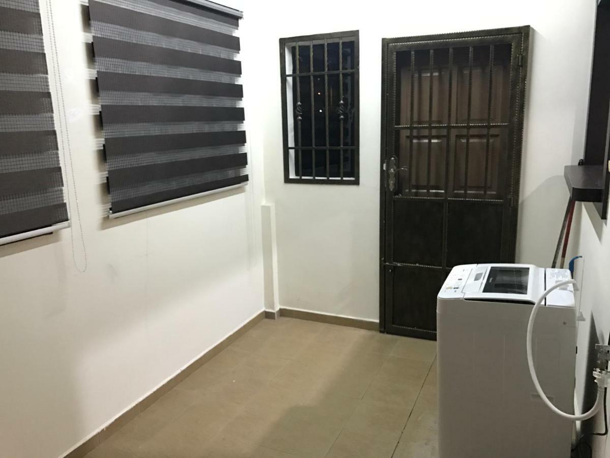 Villaparadise Homestay Batu Pahat Exterior photo